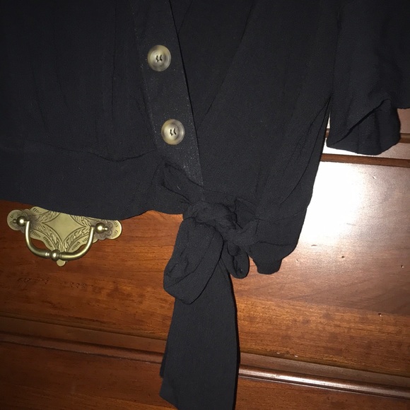 Button Shirt - Picture 3 of 5